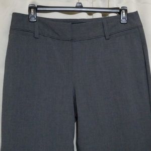 Grey Dress Pants